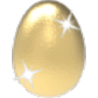 Golden Egg - Legendary from Star Rewards